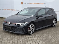 Personenauto, volkswagen, golf