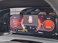 Personenauto, volkswagen, golf - afbeelding 17 van  60