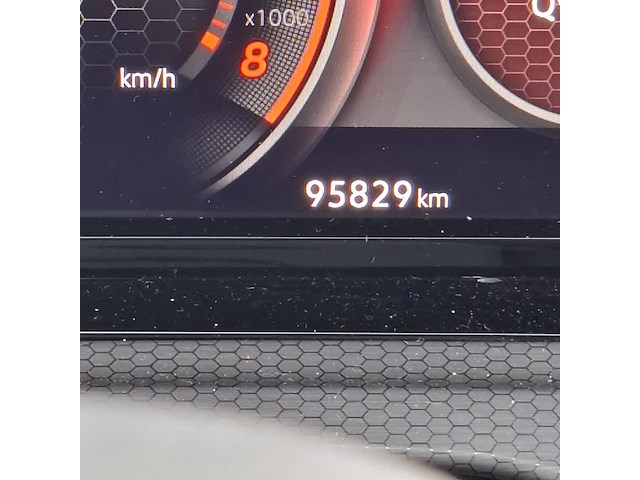 Personenauto, volkswagen, golf - afbeelding 18 van  60