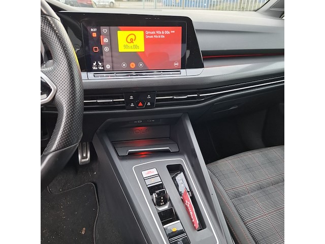 Personenauto, volkswagen, golf - afbeelding 19 van  60