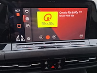 Personenauto, volkswagen, golf - afbeelding 20 van  60