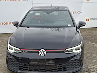 Personenauto, volkswagen, golf - afbeelding 12 van  60