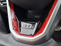 Personenauto, volkswagen, golf - afbeelding 30 van  60