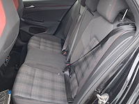 Personenauto, volkswagen, golf - afbeelding 31 van  60