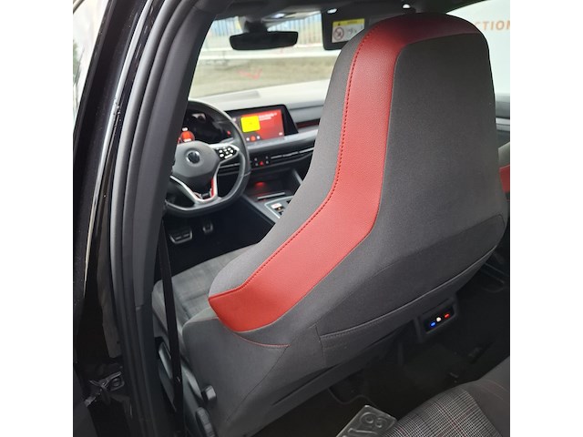 Personenauto, volkswagen, golf - afbeelding 33 van  60