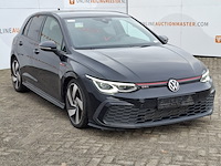 Personenauto, volkswagen, golf - afbeelding 23 van  60