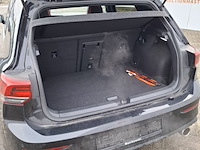 Personenauto, volkswagen, golf - afbeelding 35 van  60