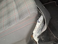 Personenauto, volkswagen, golf - afbeelding 38 van  60