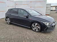 Personenauto, volkswagen, golf - afbeelding 34 van  60