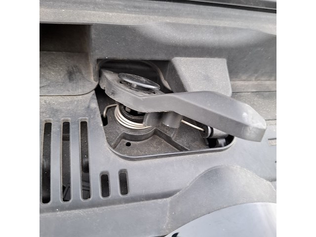 Personenauto, volkswagen, golf - afbeelding 48 van  60