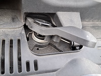 Personenauto, volkswagen, golf - afbeelding 48 van  60