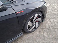 Personenauto, volkswagen, golf - afbeelding 50 van  60