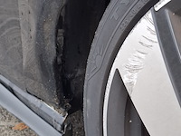 Personenauto, volkswagen, golf - afbeelding 52 van  60