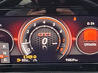 Personenauto, volkswagen, golf - afbeelding 53 van  60