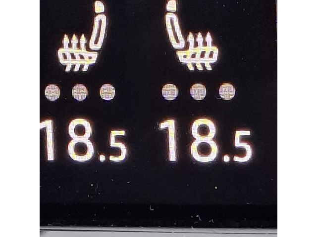 Personenauto, volkswagen, golf - afbeelding 55 van  60