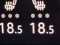 Personenauto, volkswagen, golf - afbeelding 55 van  60