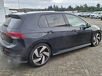 Personenauto, volkswagen, golf - afbeelding 45 van  60