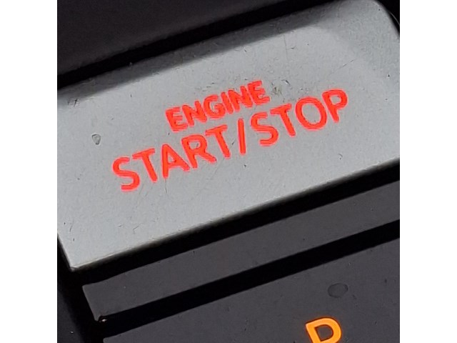 Personenauto, volkswagen, golf - afbeelding 57 van  60