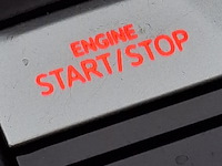 Personenauto, volkswagen, golf - afbeelding 57 van  60