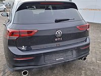 Personenauto, volkswagen, golf - afbeelding 56 van  60