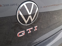 Personenauto, volkswagen, golf - afbeelding 58 van  60