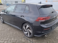 Personenauto, volkswagen, golf - afbeelding 59 van  60