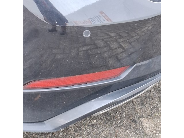 Personenauto, volkswagen, golf - afbeelding 5 van  49