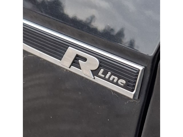 Personenauto, volkswagen, golf - afbeelding 6 van  49