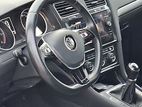 Personenauto, volkswagen, golf - afbeelding 7 van  49