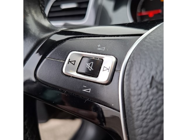 Personenauto, volkswagen, golf - afbeelding 13 van  49