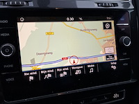 Personenauto, volkswagen, golf - afbeelding 21 van  49