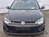 Personenauto, volkswagen, golf - afbeelding 12 van  49