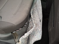 Personenauto, volkswagen, golf - afbeelding 35 van  49