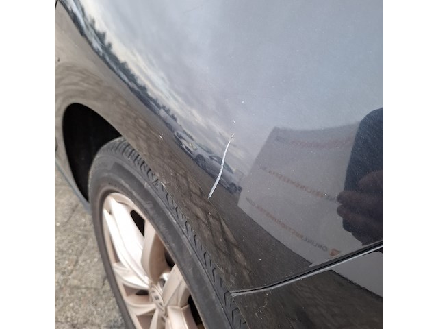 Personenauto, volkswagen, golf - afbeelding 44 van  49