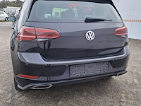Personenauto, volkswagen, golf - afbeelding 46 van  49