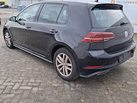Personenauto, volkswagen, golf - afbeelding 47 van  49