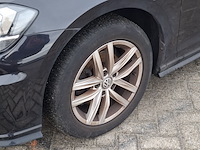 Personenauto, volkswagen, golf - afbeelding 49 van  49