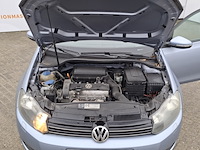 Personenauto, volkswagen, golf - afbeelding 9 van  47