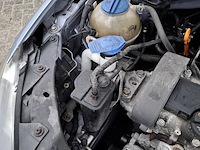 Personenauto, volkswagen, golf - afbeelding 14 van  47