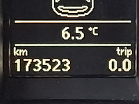 Personenauto, volkswagen, golf - afbeelding 20 van  47