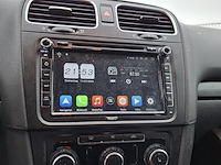 Personenauto, volkswagen, golf - afbeelding 22 van  47