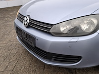 Personenauto, volkswagen, golf - afbeelding 39 van  47