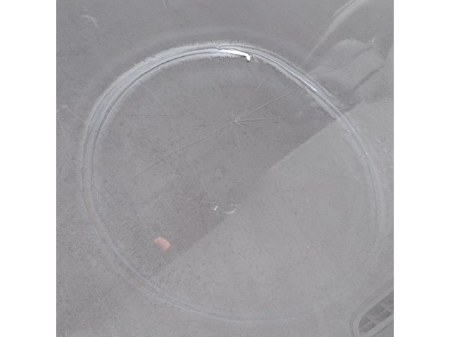 Personenauto, volkswagen, golf - afbeelding 40 van  47