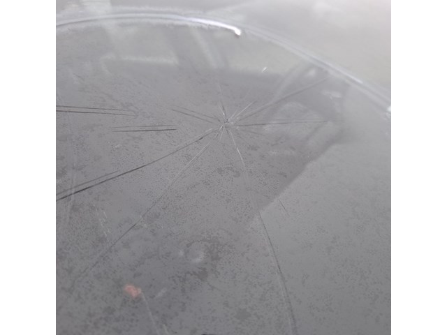 Personenauto, volkswagen, golf - afbeelding 41 van  47