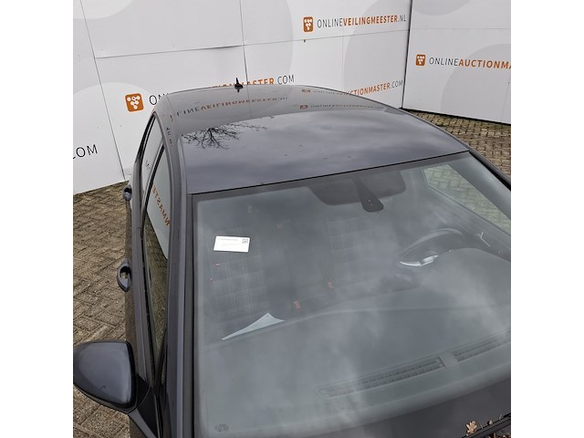 Personenauto, volkswagen, golf - afbeelding 7 van  52