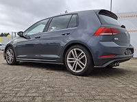 Personenauto, volkswagen, golf - afbeelding 9 van  52