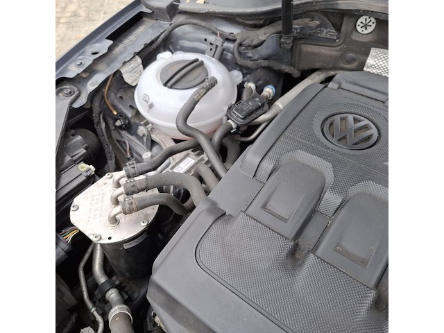 Personenauto, volkswagen, golf - afbeelding 15 van  52