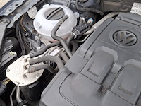 Personenauto, volkswagen, golf - afbeelding 15 van  52