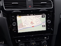 Personenauto, volkswagen, golf - afbeelding 22 van  52