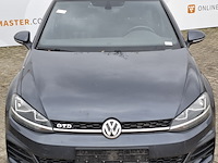 Personenauto, volkswagen, golf - afbeelding 12 van  52